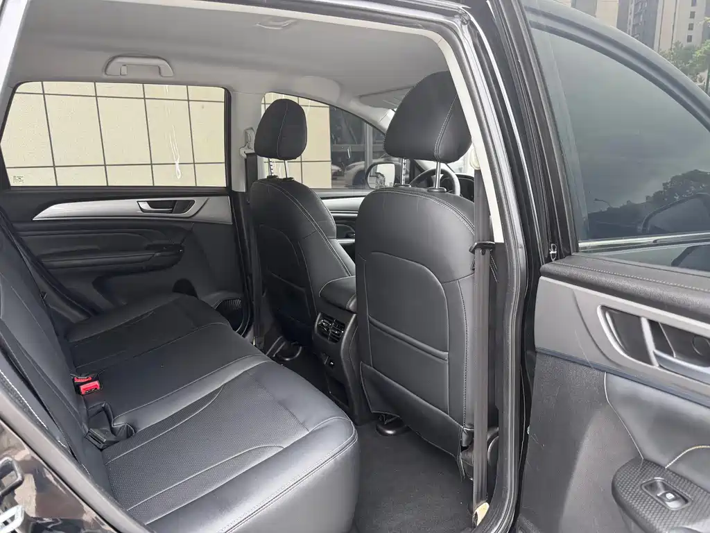 Haval M6 2022