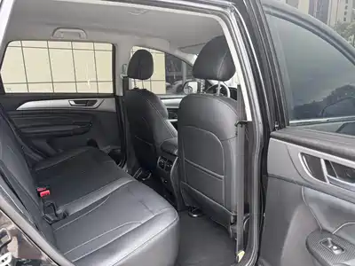 Haval M6 2022