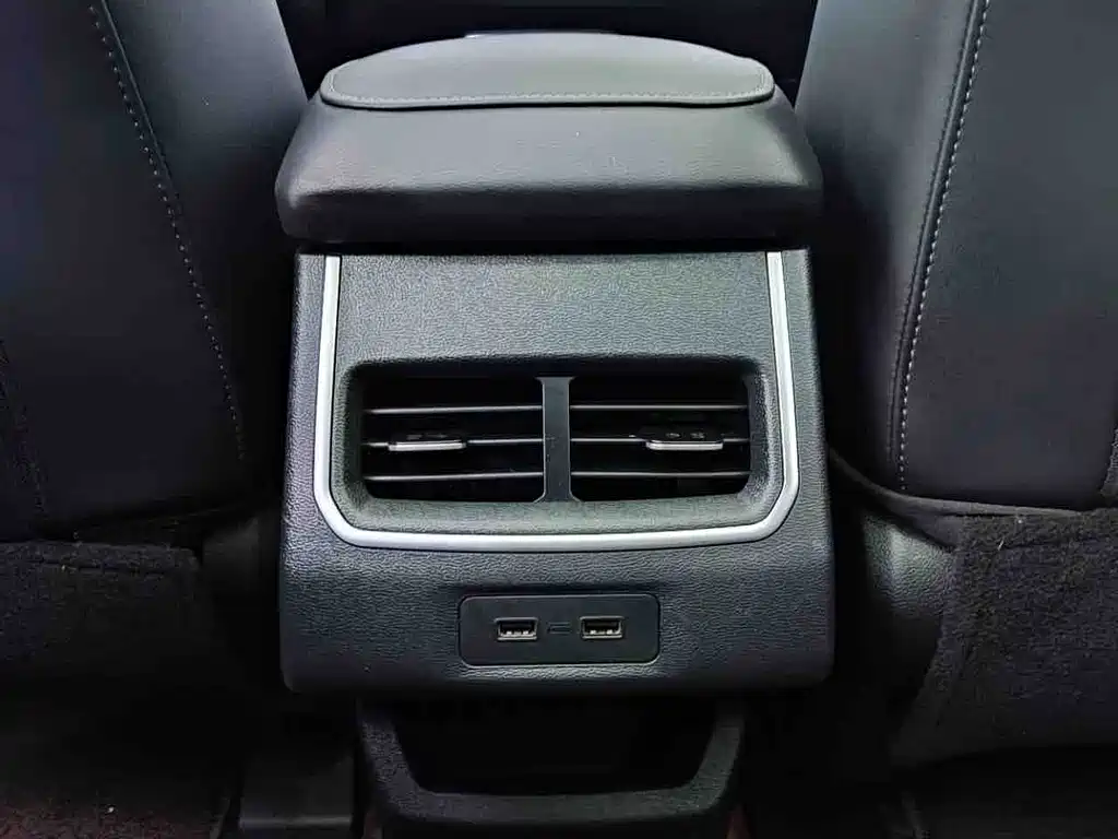 Haval H6 2023 — фото 15