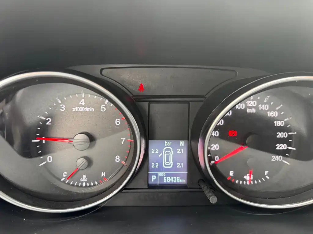 Haval M6 2022