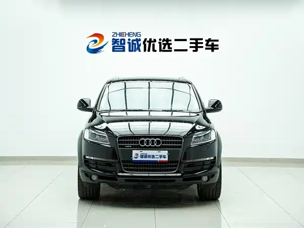 Audi Q7 2007