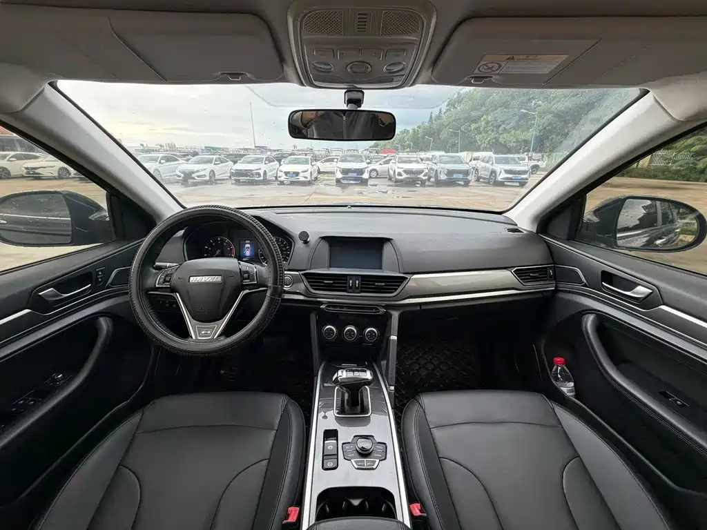 Haval H6 2020