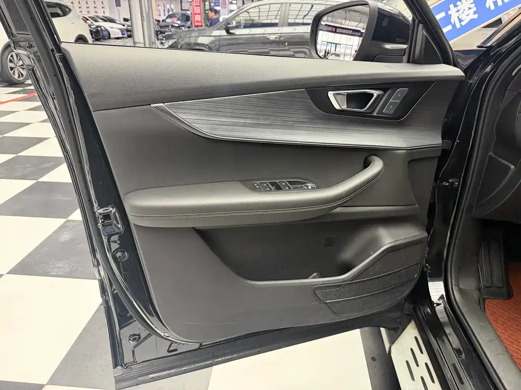Chery Tiggo 7 PLUS 2022