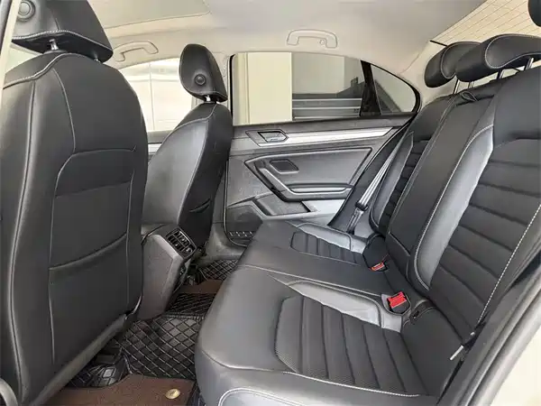Volkswagen Lamando 2022