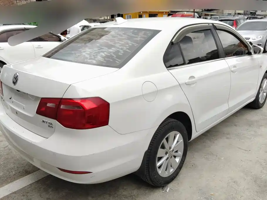 Volkswagen Jetta 2016
