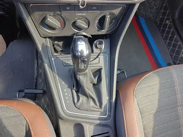 Volkswagen Lavida 2019