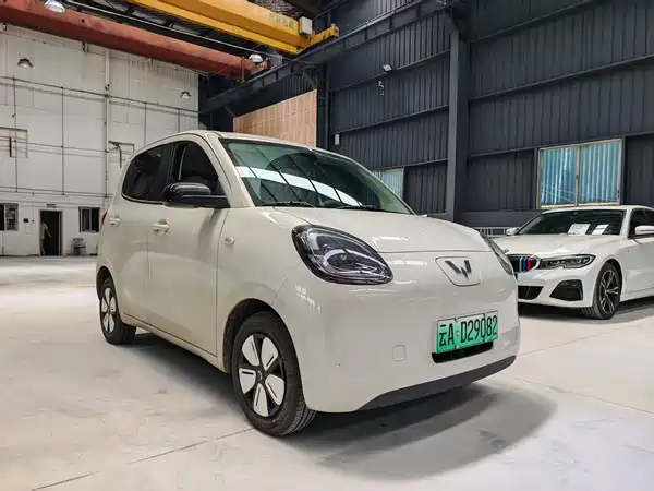 Wuling Hongguang MINIEV 2025