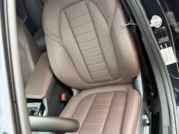 BMW 3 Series 2020