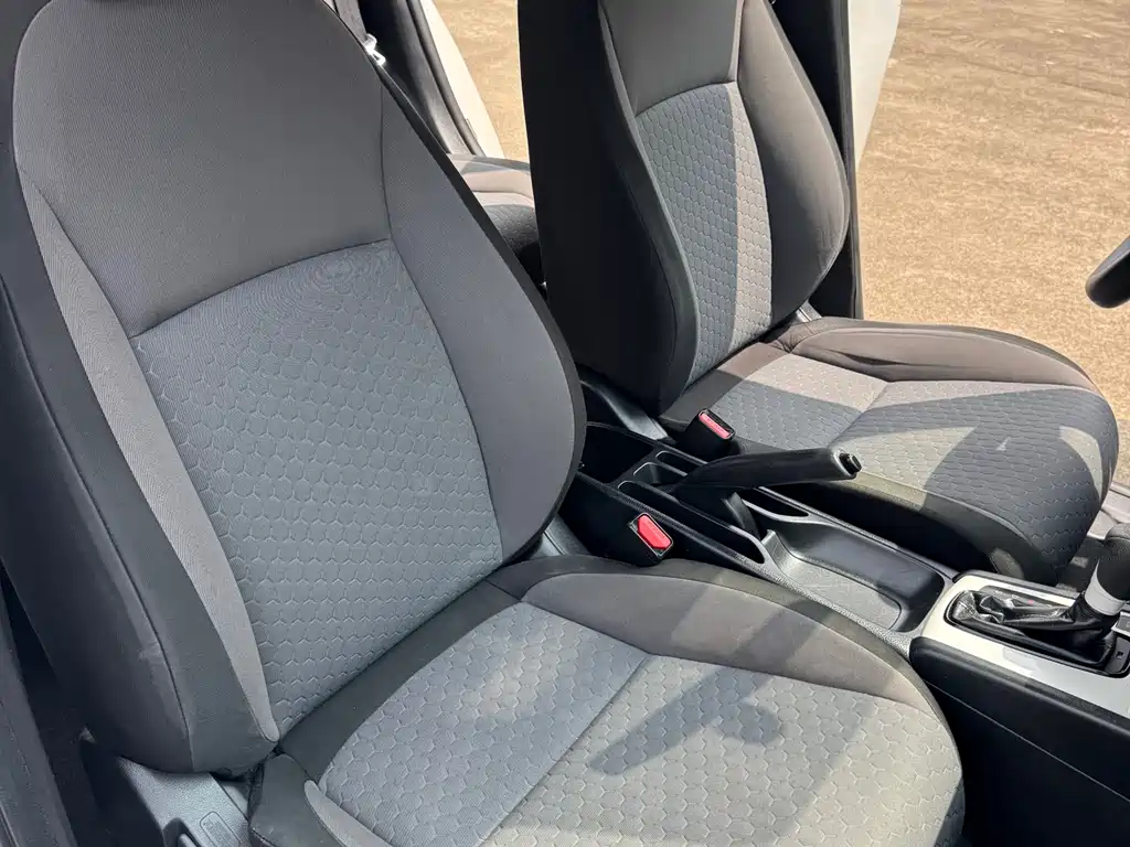 Honda Fit 2021 — фото 16