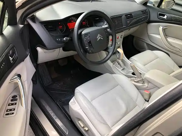 Citroën C5 2011