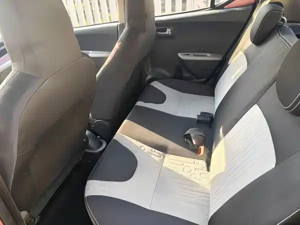 Suzuki Alto 2013