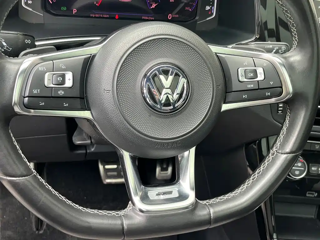 Volkswagen Tayron 2019 — фото 29