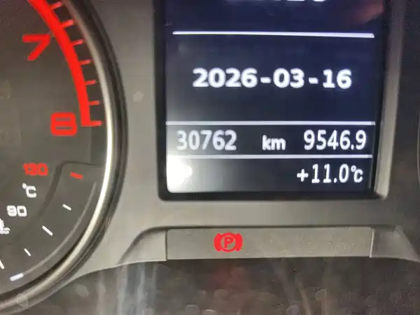 Audi A3 2020