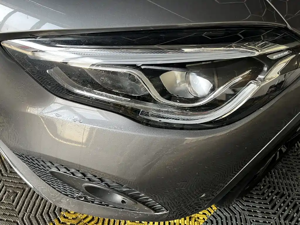 Mercedes-Benz GLA 2021 — фото 6