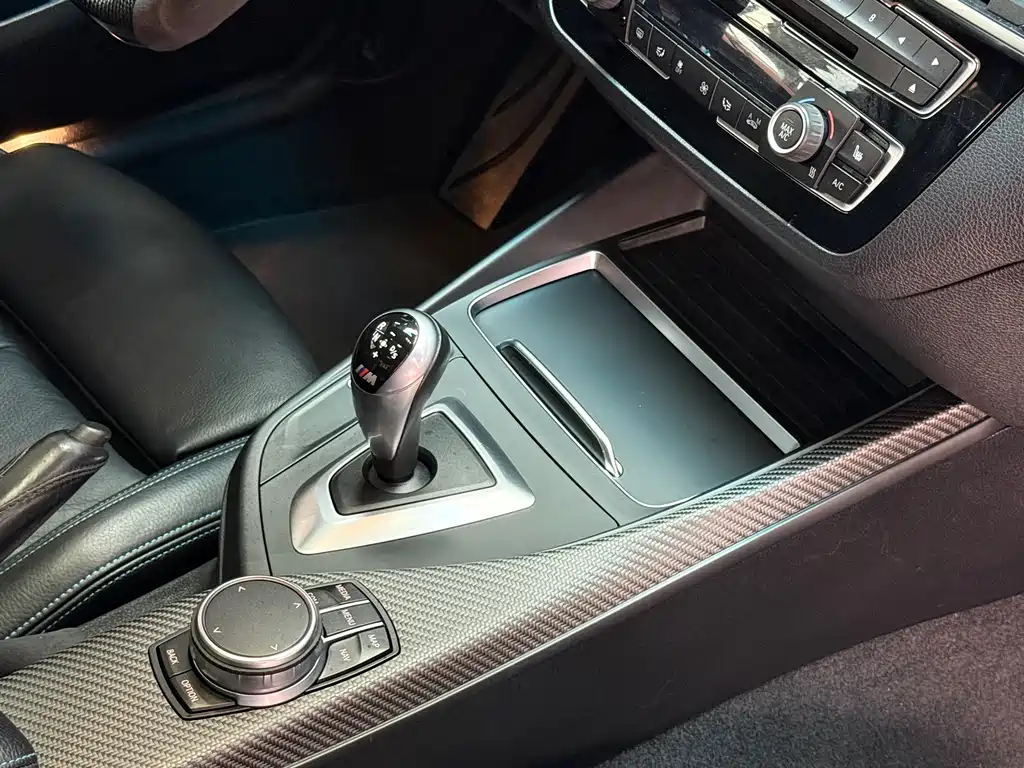BMW M2 2018 — фото 13