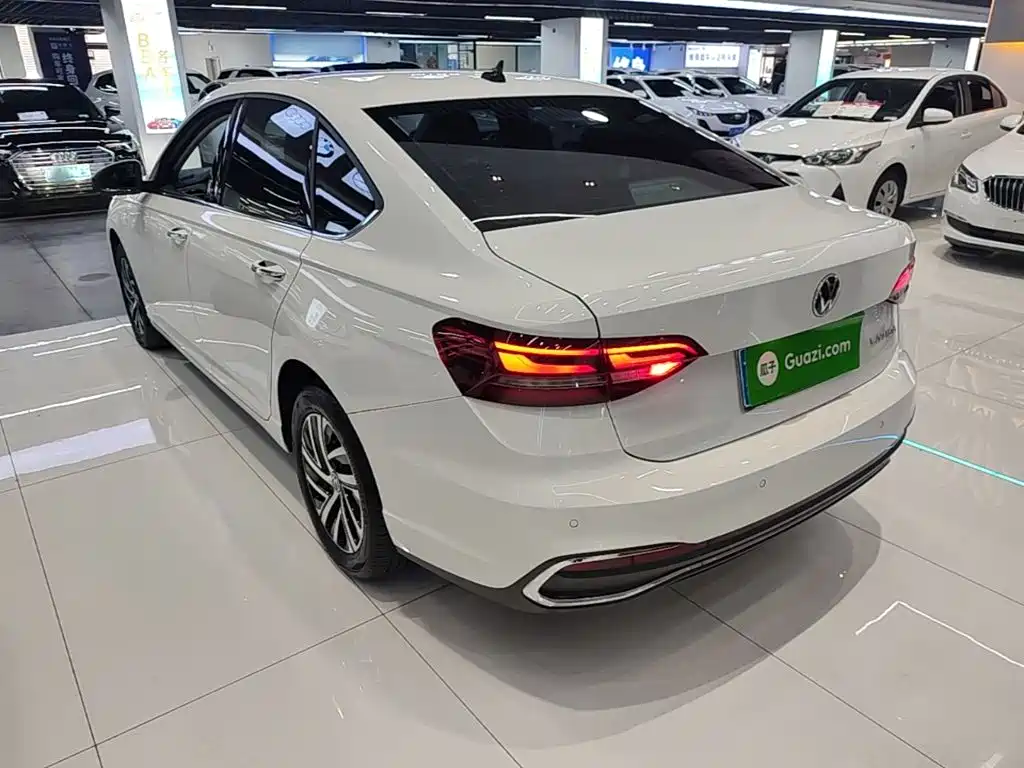 Volkswagen Lavida 2023
