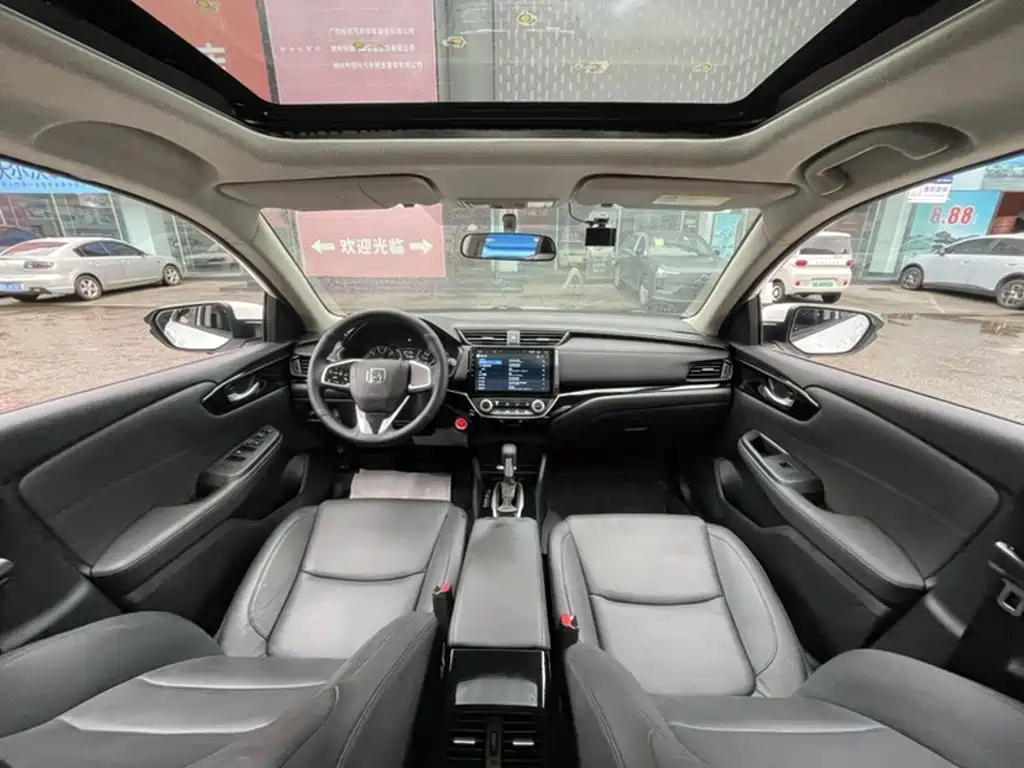 Honda Crider 2021 — фото 14