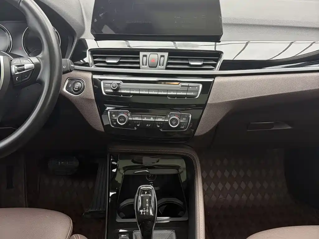 BMW X1 2023