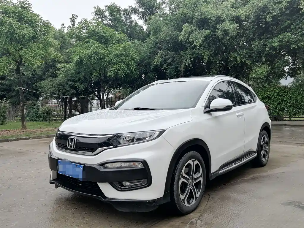 Honda XR-V 2016
