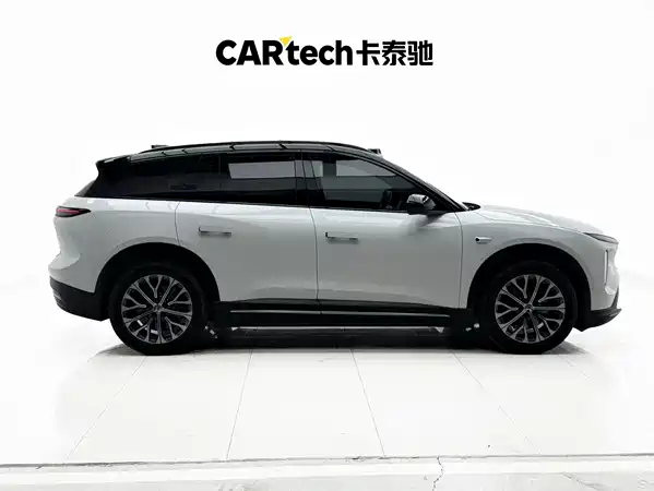 NIO ES6 2023