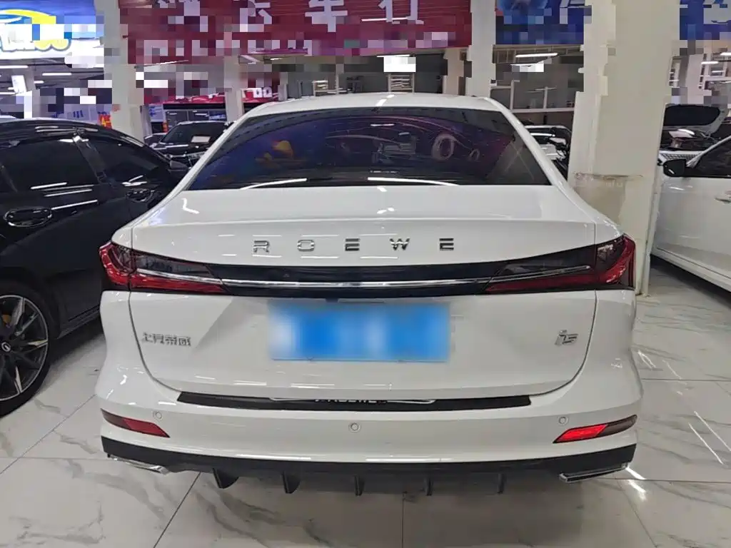 Roewe i5 2025