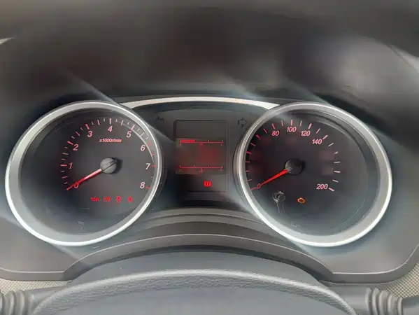 Wuling Hongguang 2019
