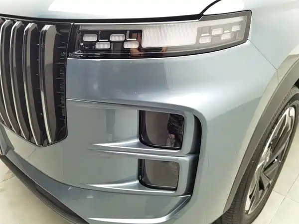 Chery Explore 06 C-DM 2025