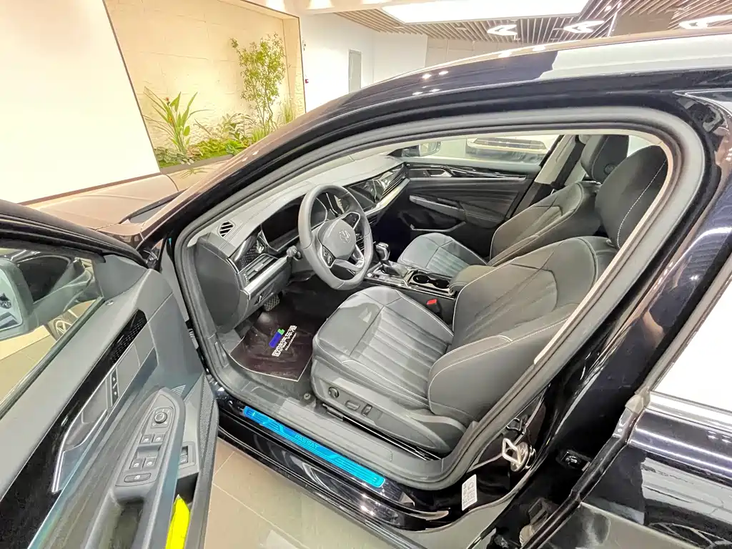 Volkswagen Passat 2026