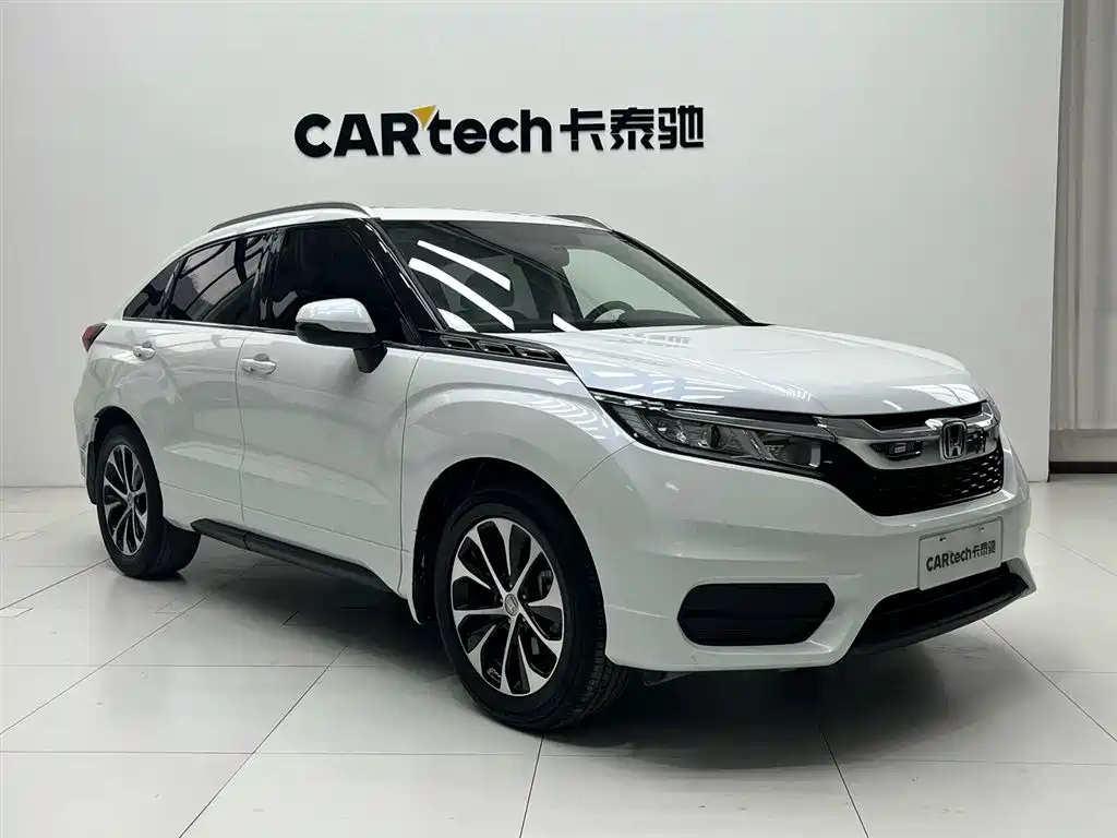 Honda Avancier 2018 — фото 3