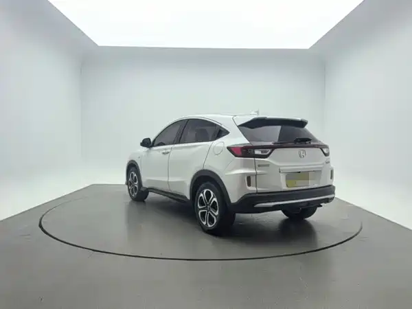 Honda XR-V 2021