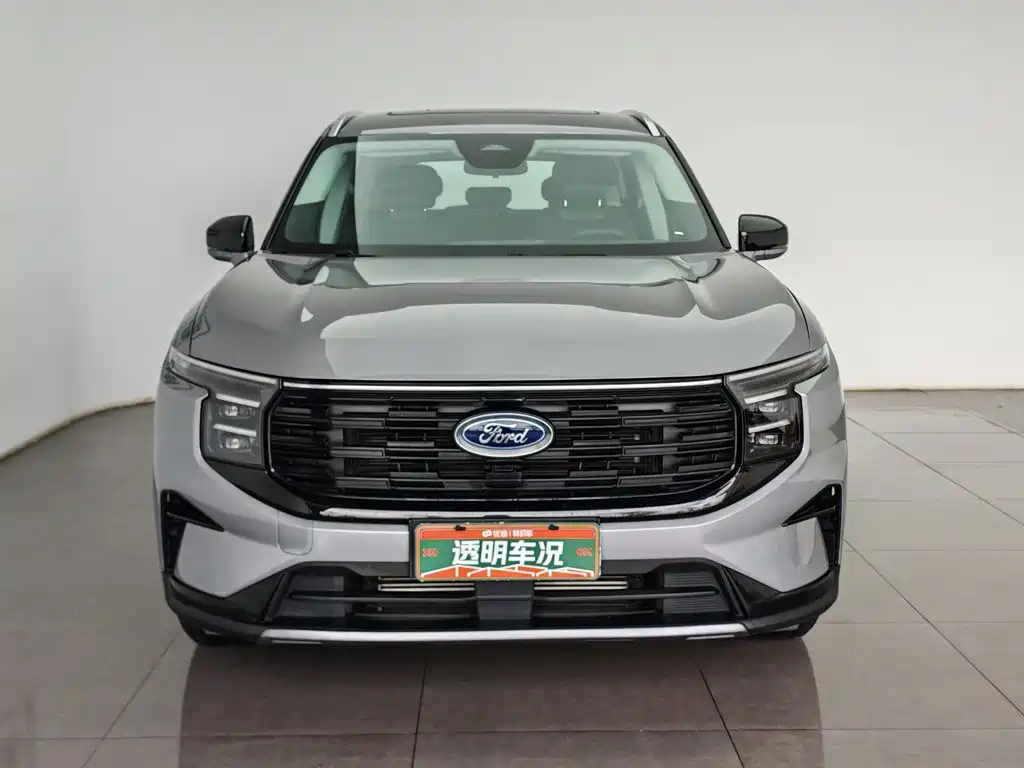 Ford Edge 2023