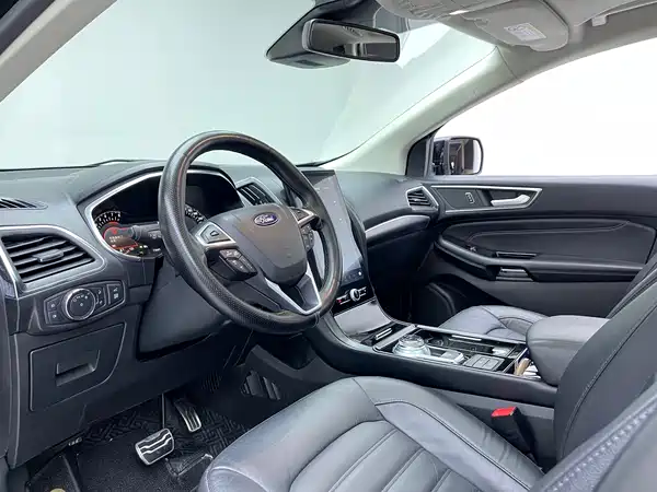 Ford Edge 2020