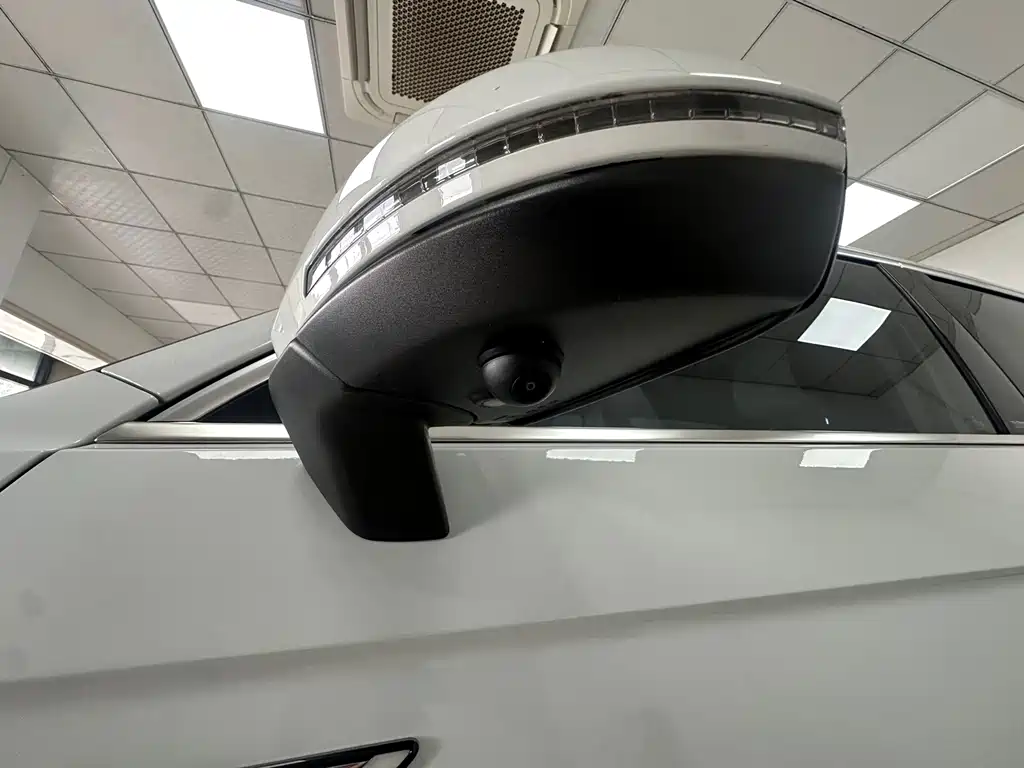 Volkswagen Tanyue 2023