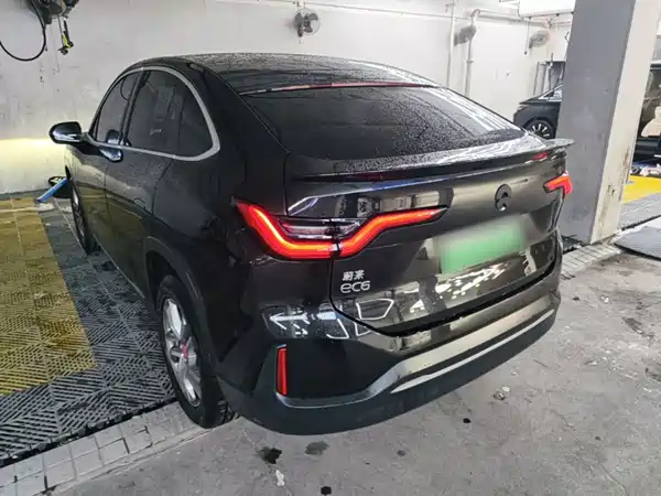NIO EC6 2022