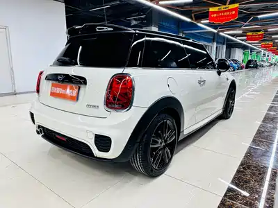 MINI MINI 2021