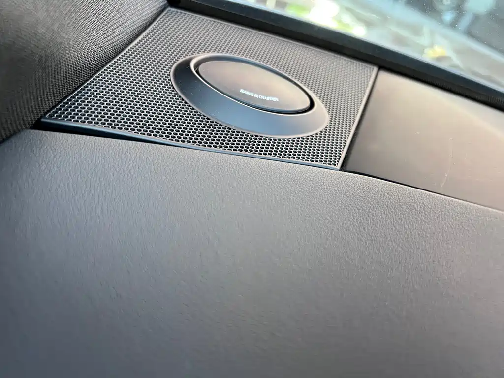 Audi A7L 2024 — фото 11