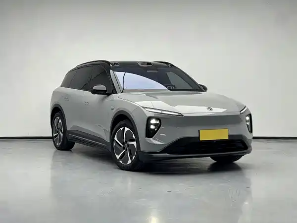 NIO ES6 2023
