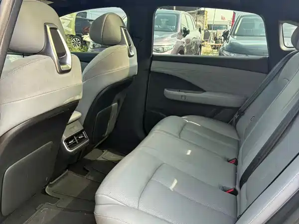 Nissan N7 2025