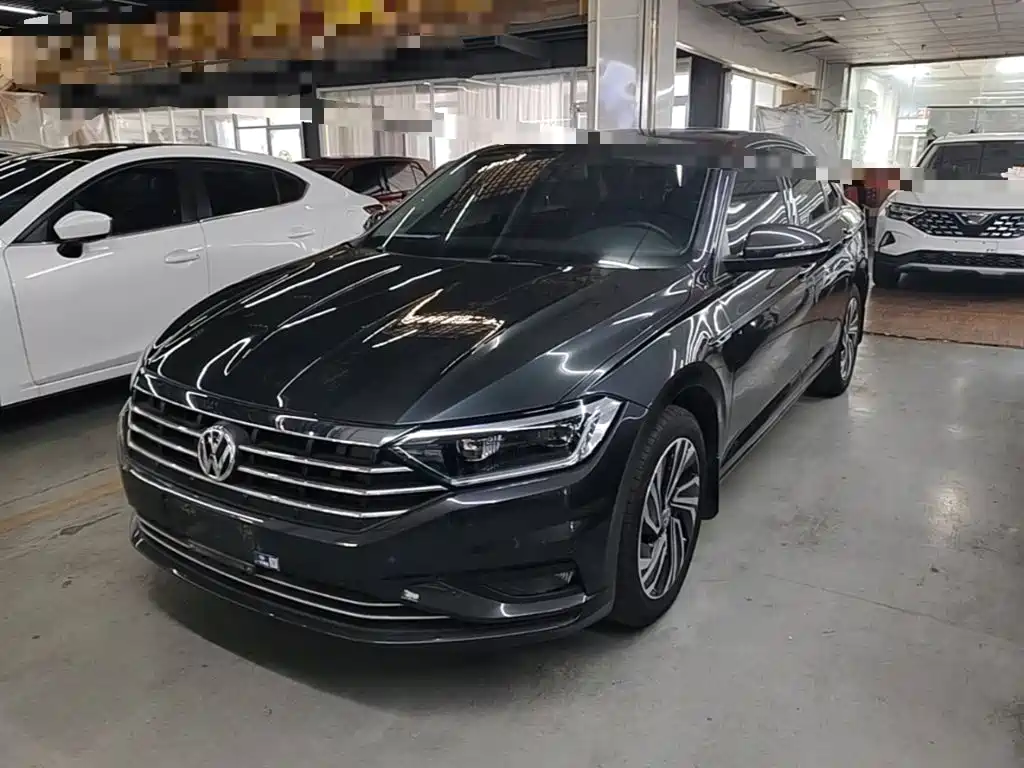 Volkswagen Sagitar 2022