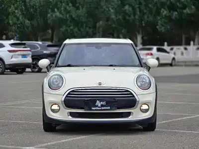 MINI MINI 2016