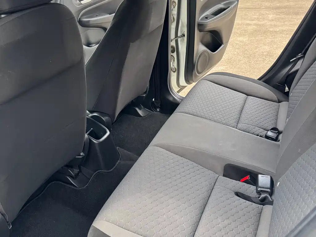 Honda Fit 2021 — фото 12
