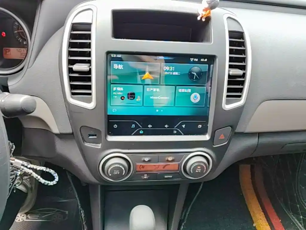 Nissan Sylphy 2019 — фото 13