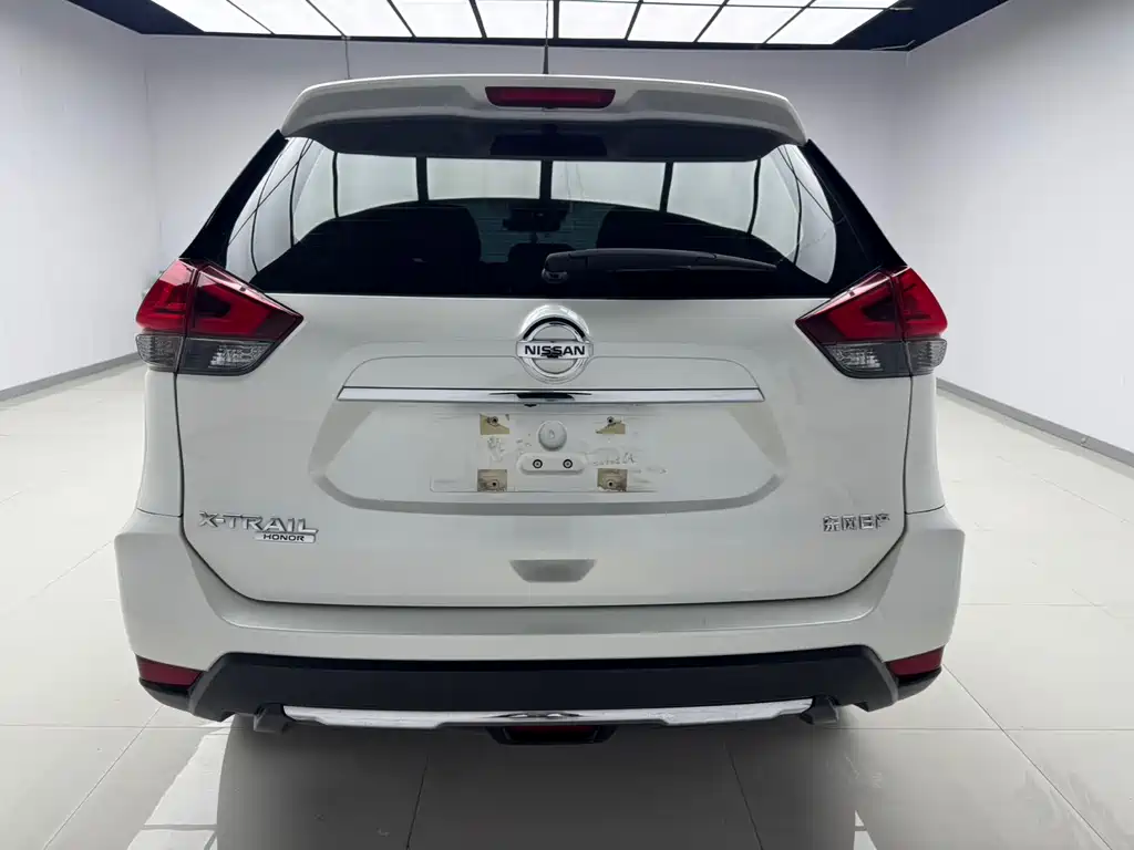 Nissan X-Trail 2023