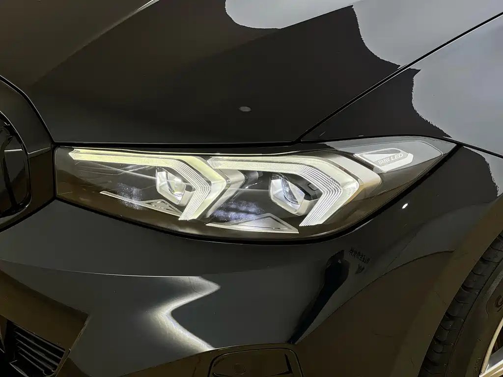 BMW i3 2022 — фото 18
