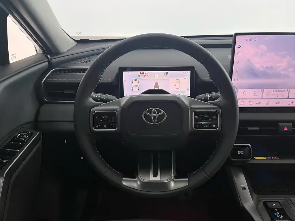 Toyota RAV4 2026