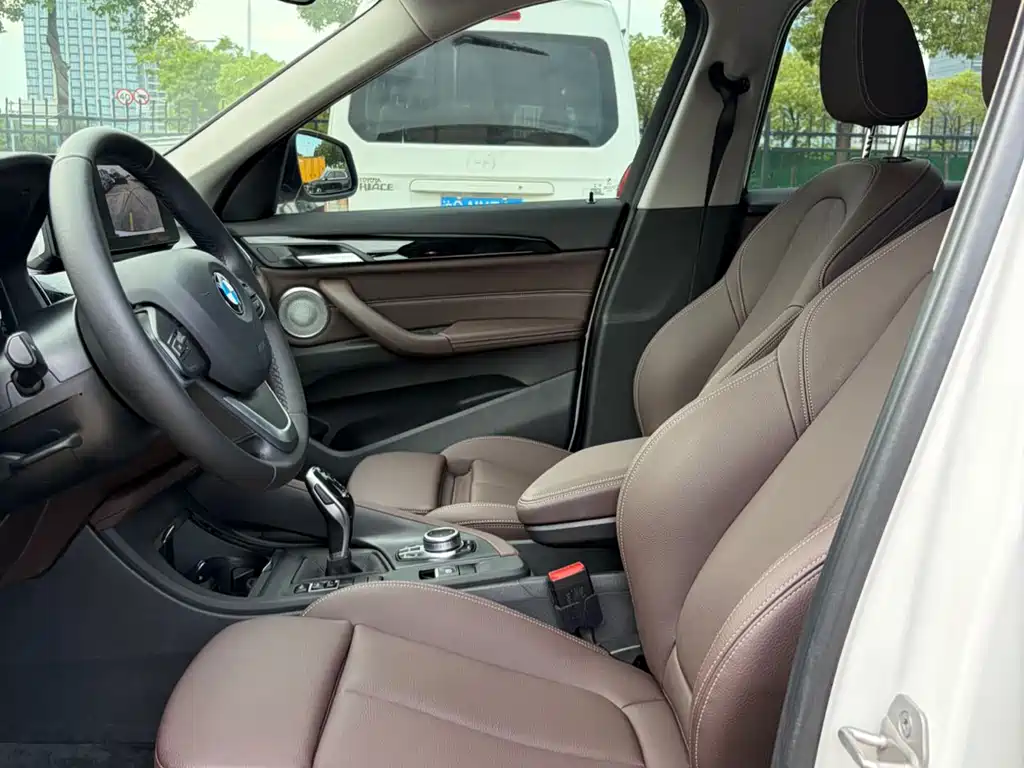 BMW X1 2020
