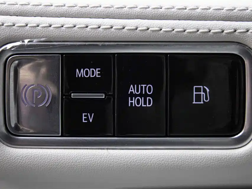 Buick GL8 Hybrid 2024 — фото 26