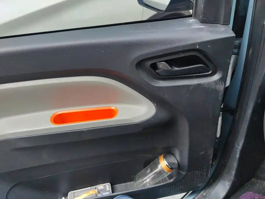 Wuling Hongguang MINIEV 2023