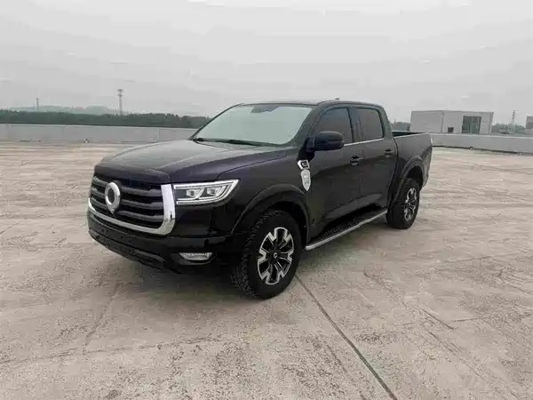 Great Wall Poer 2022