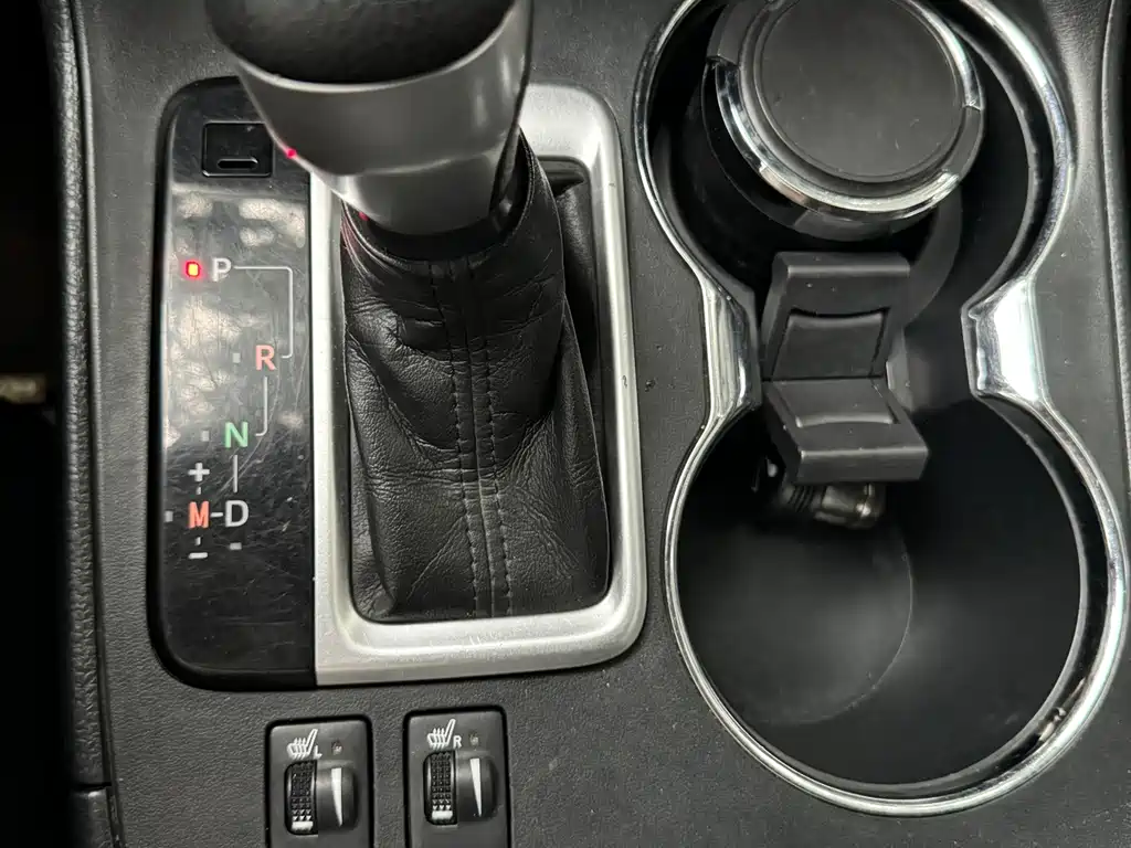 Toyota Highlander 2020 — фото 18